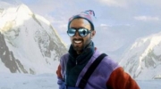 ساخت مستندی درباره محمد اوراز فاتح قله اورست