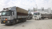 بیشترین صادرات کالا به عراق از مرز پرویزخان