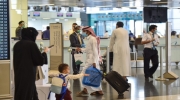 عربستان پس از سال‌ها ممنوعیت، سفر به عراق را مجاز کرد