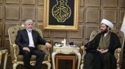 پیشنهاد بغداد: سفر زمینی حجاج ایرانی به عربستان سعودی از مسیر عراق