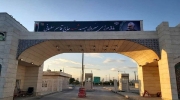 تردد بیش از ۵۷ هزار مسافر  از مرز مهران در فروردین