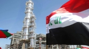 چرخش صادرات نفت عراق از آسیا به اروپا