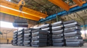 الزام صادرکنندگان فولاد برای دریافت گواهی صادراتی از بورس کالا