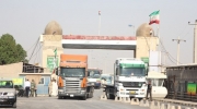 حذف عوارض گمرکی واردات ۲۱۰ قلم کالا به عراق تا ۸ مهر تمدید شد