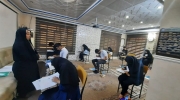 برگزاری آزمون سراسری ورود به دانشگاه های ایران در اربیل برای اولین بار
