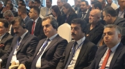 برگزاری کنفرانس تجاری ترکیه و اقلیم کردستان عراق
