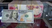 پیش بینی ارزش دینار عراق در برابر دلار تا پایان هفته