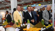 شروع به کار فستیوال پائیزه اربیل | افزایش واردات عراق از ترکیه
